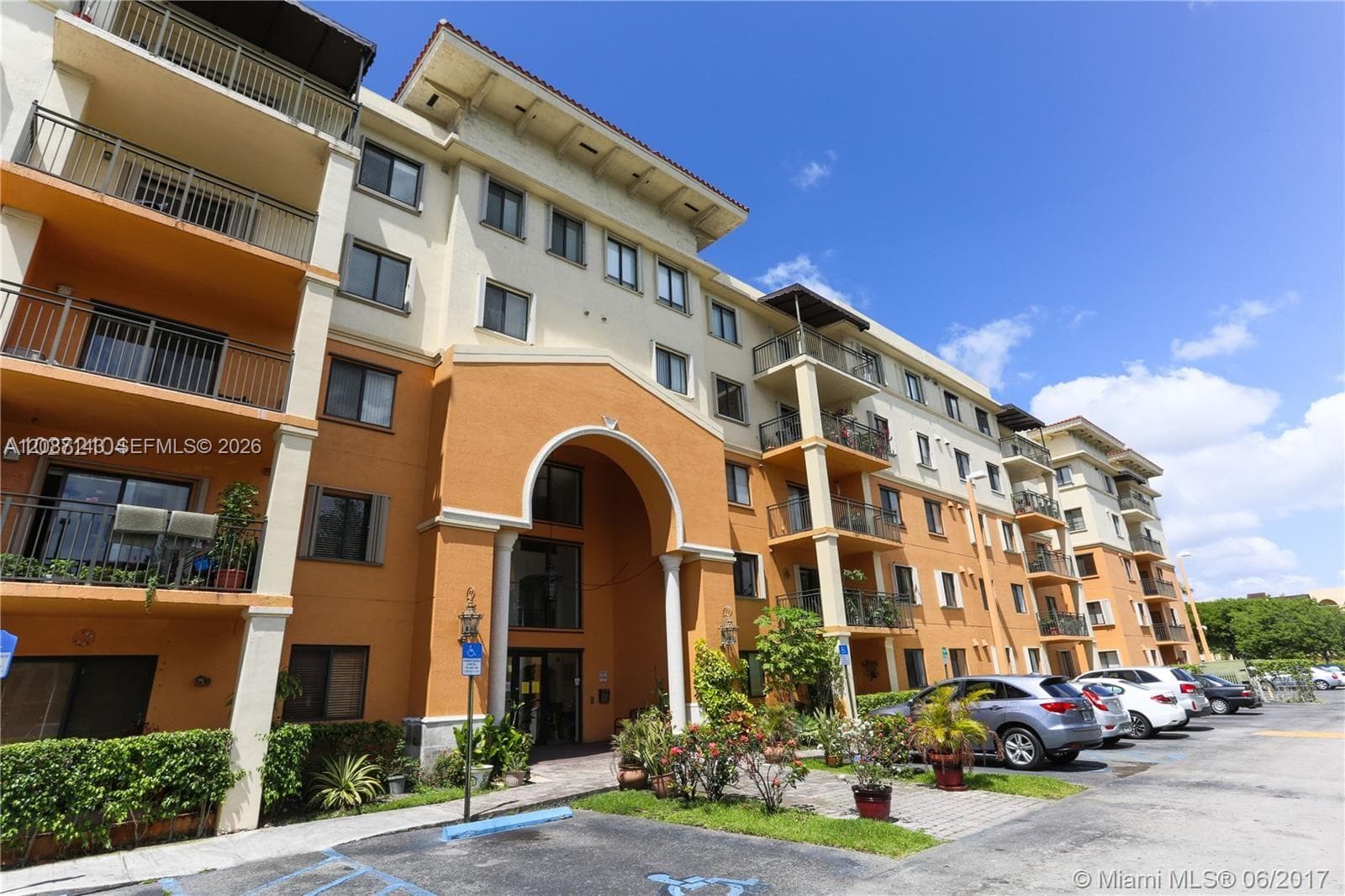 KEYSTONE COURTS CONDO · #W212 in Miami - Photo 76