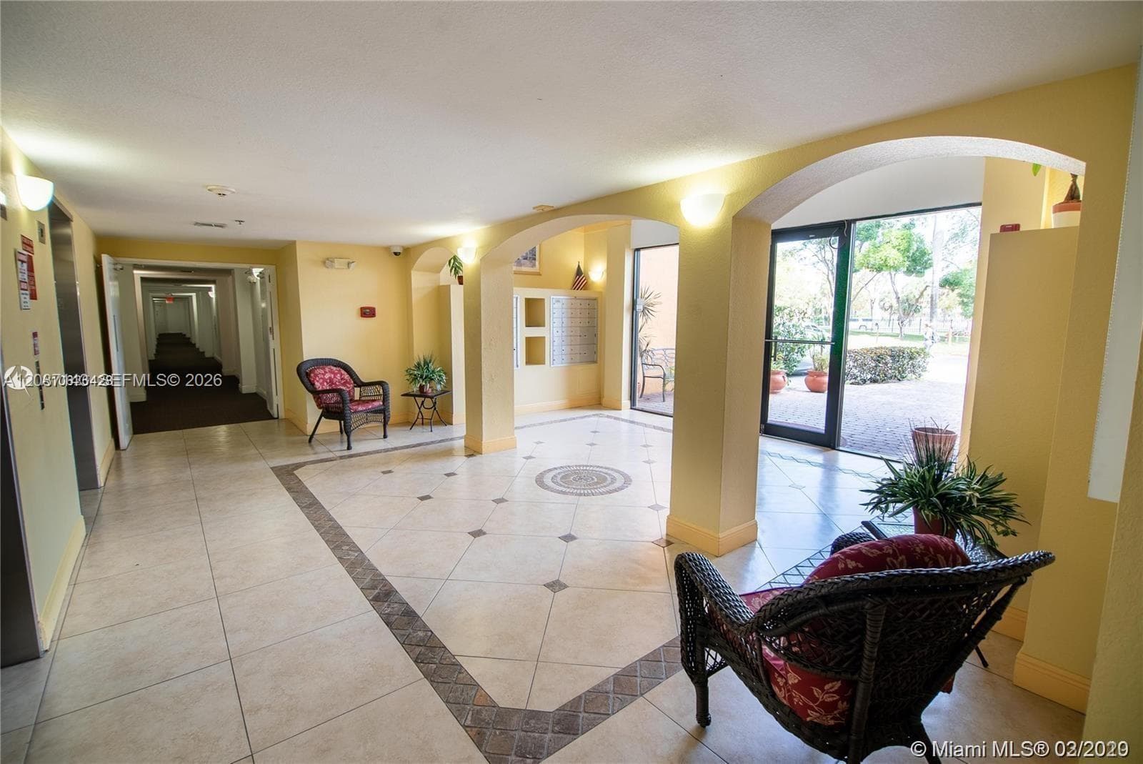 KEYSTONE COURTS CONDO · #W212 in Miami - Photo 84