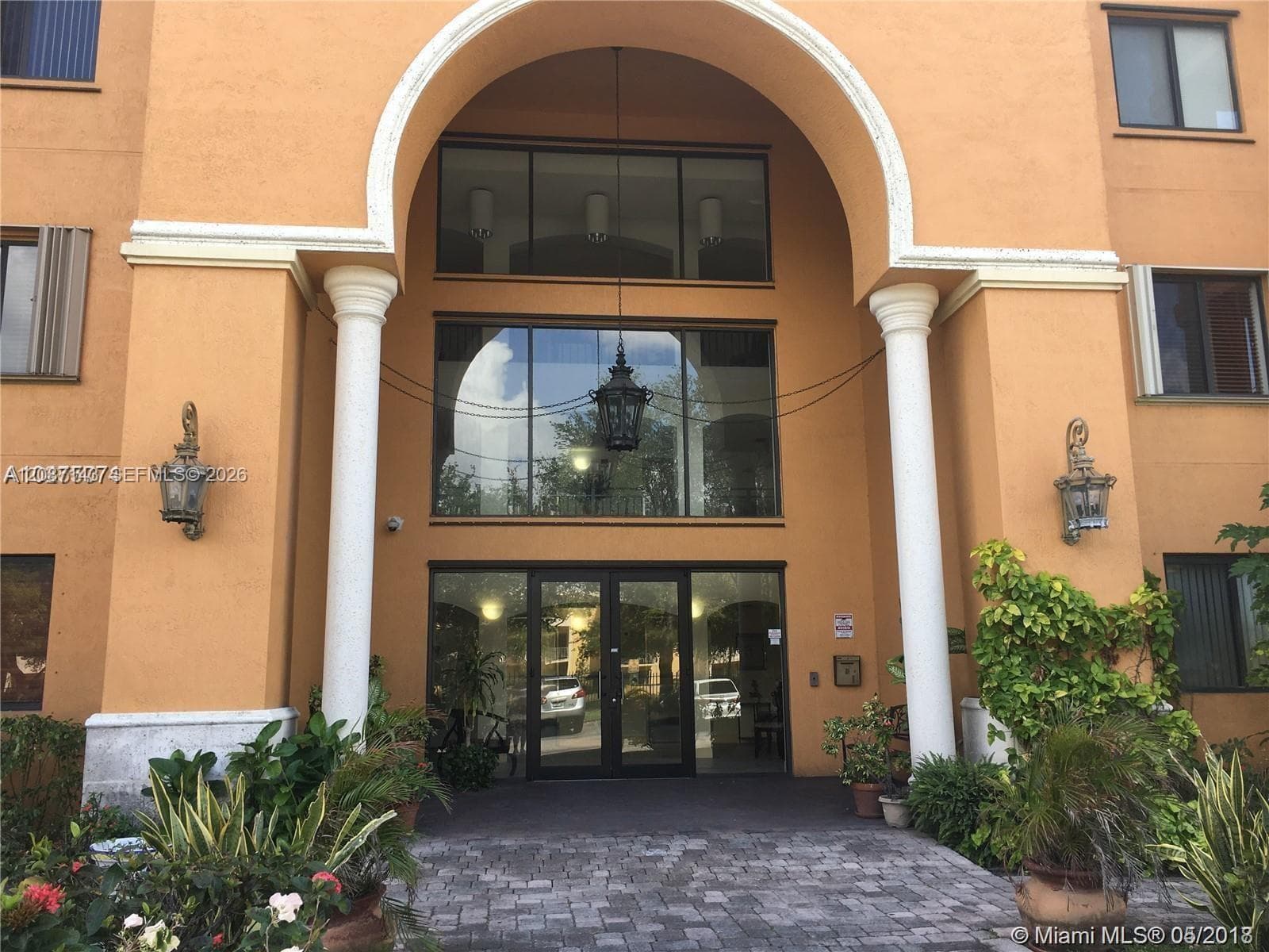 KEYSTONE COURTS CONDO · #W212 in Miami - Photo 81