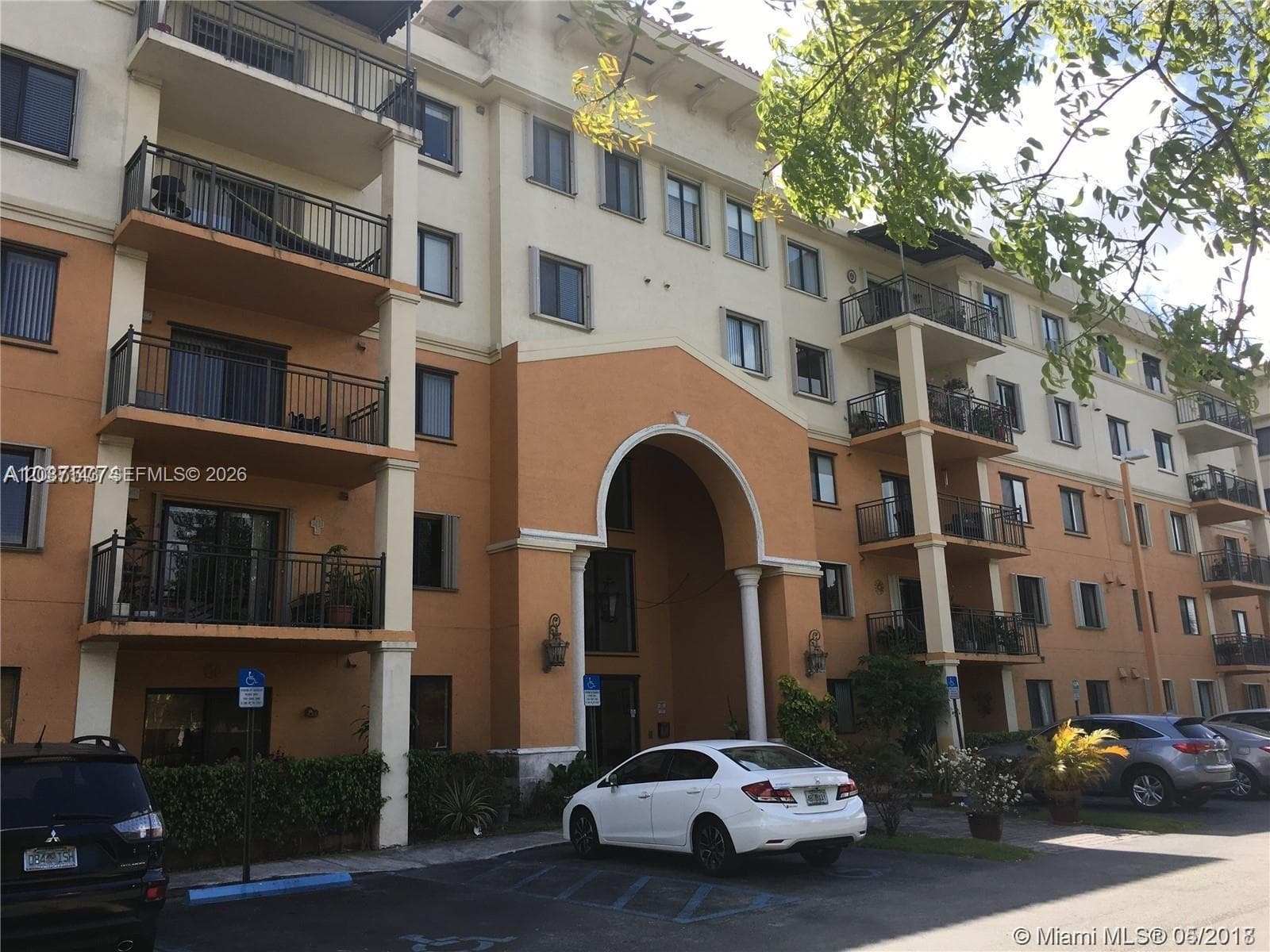 KEYSTONE COURTS CONDO · #W212 in Miami - Photo 1