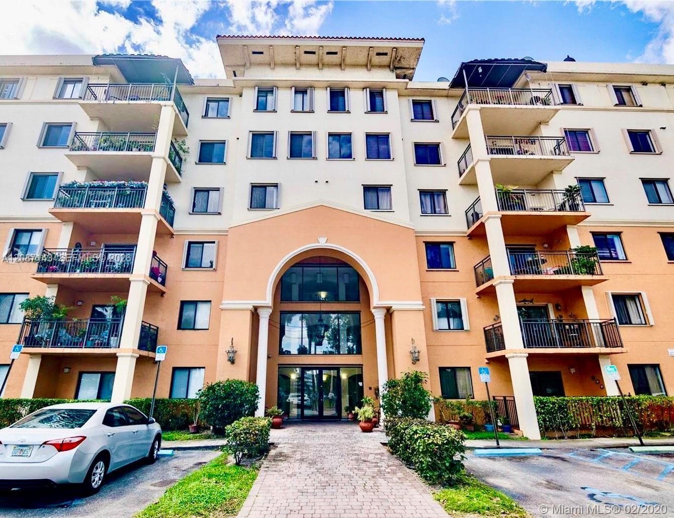 KEYSTONE COURTS CONDO · #W212 in Miami - Photo 75