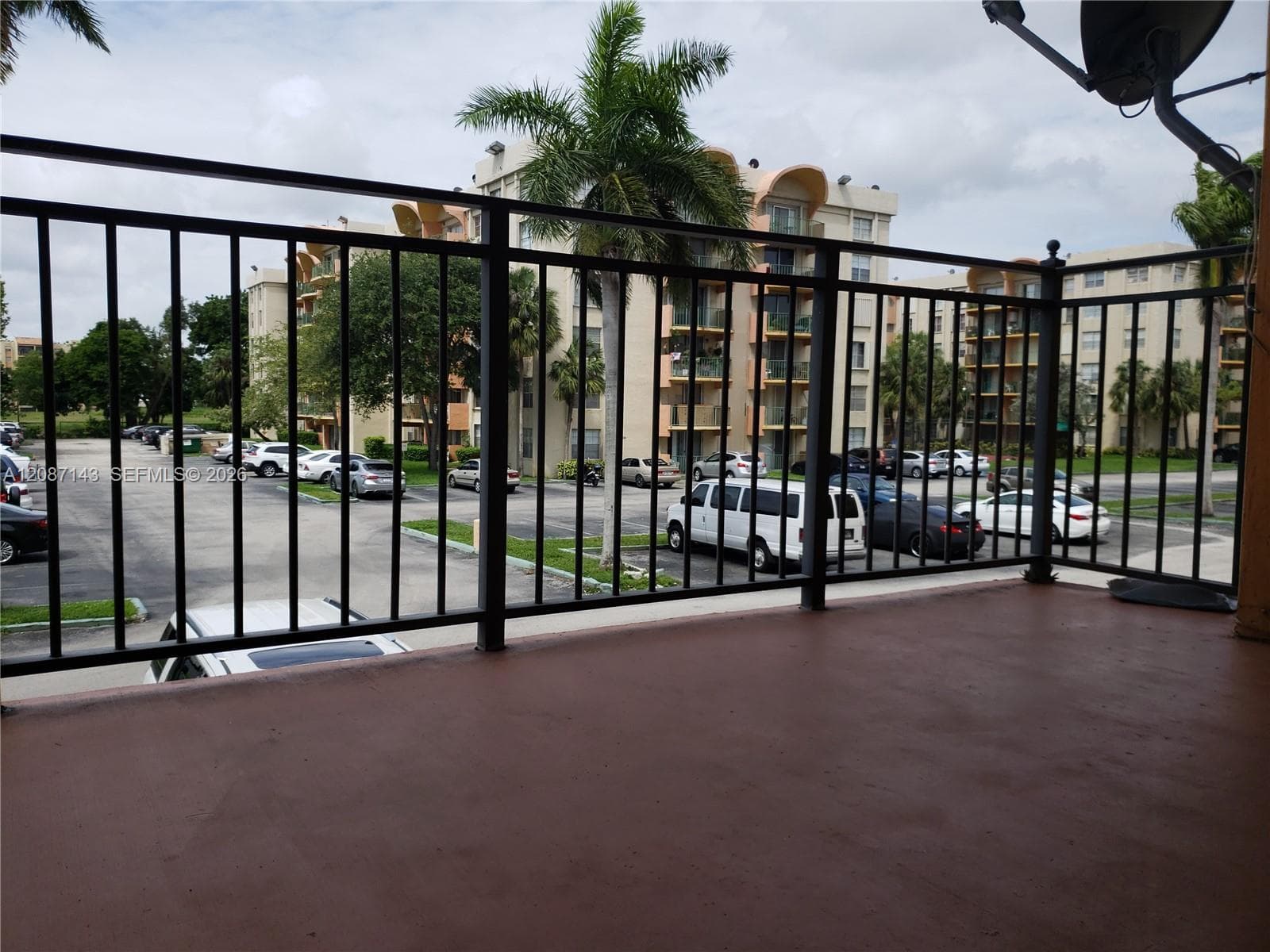KEYSTONE COURTS CONDO · #W212 in Miami - Photo 14