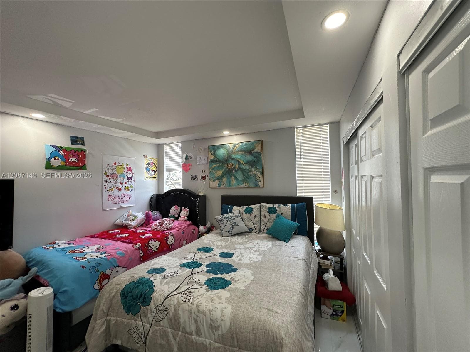 2nd Bedroom