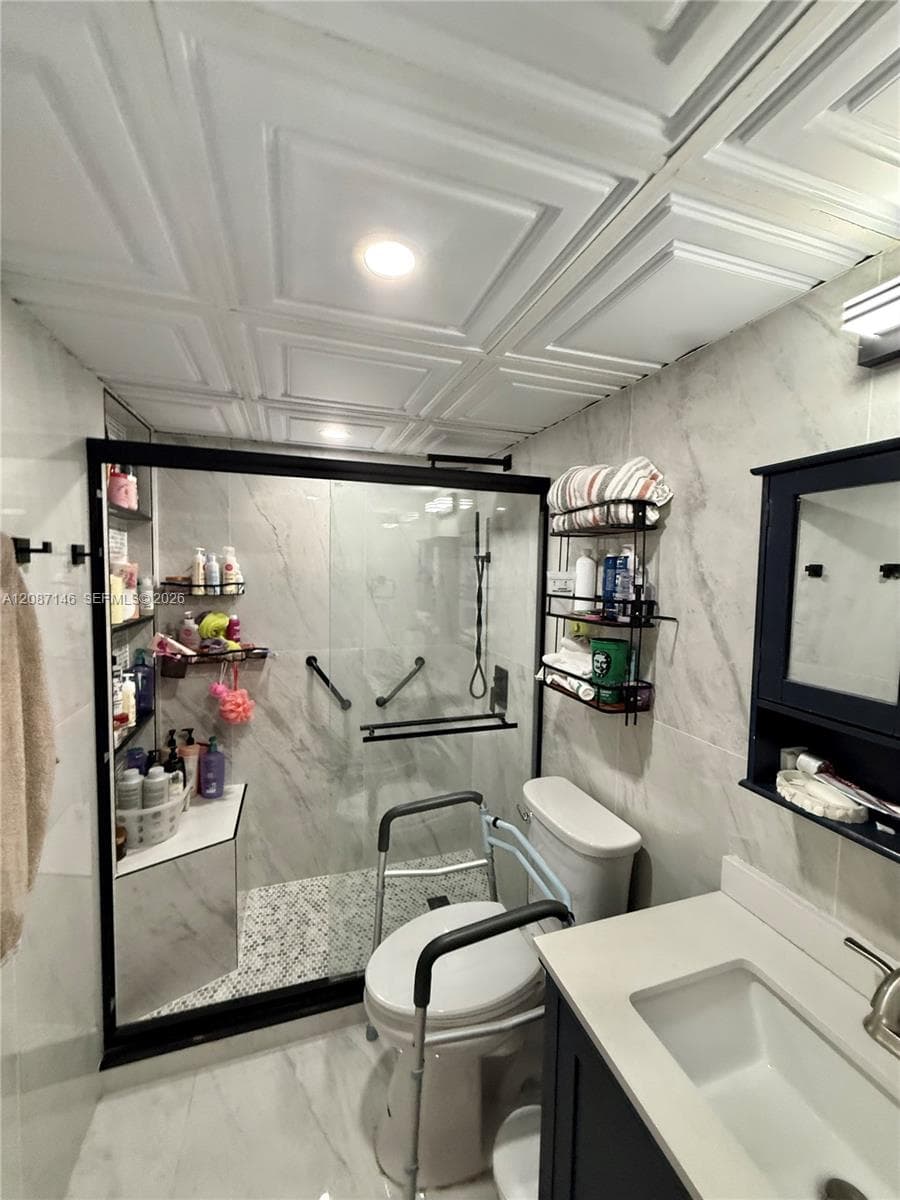2nd Bath