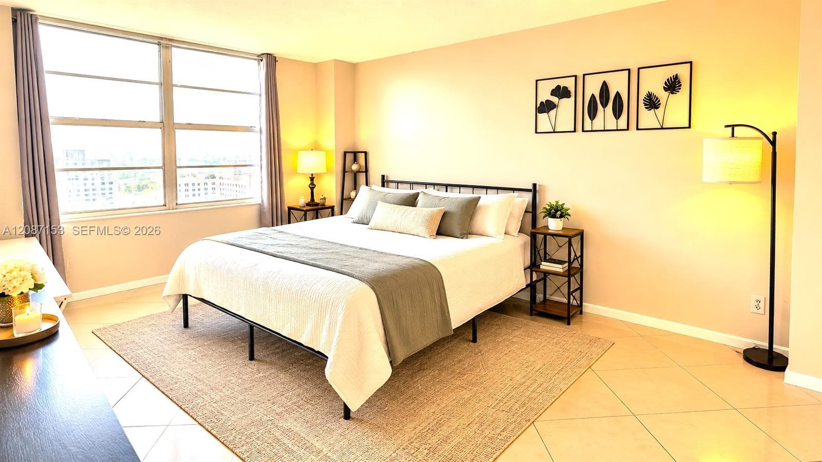 ADMIRALS PORT CONDO WEST · #1805W in Aventura - Photo 6