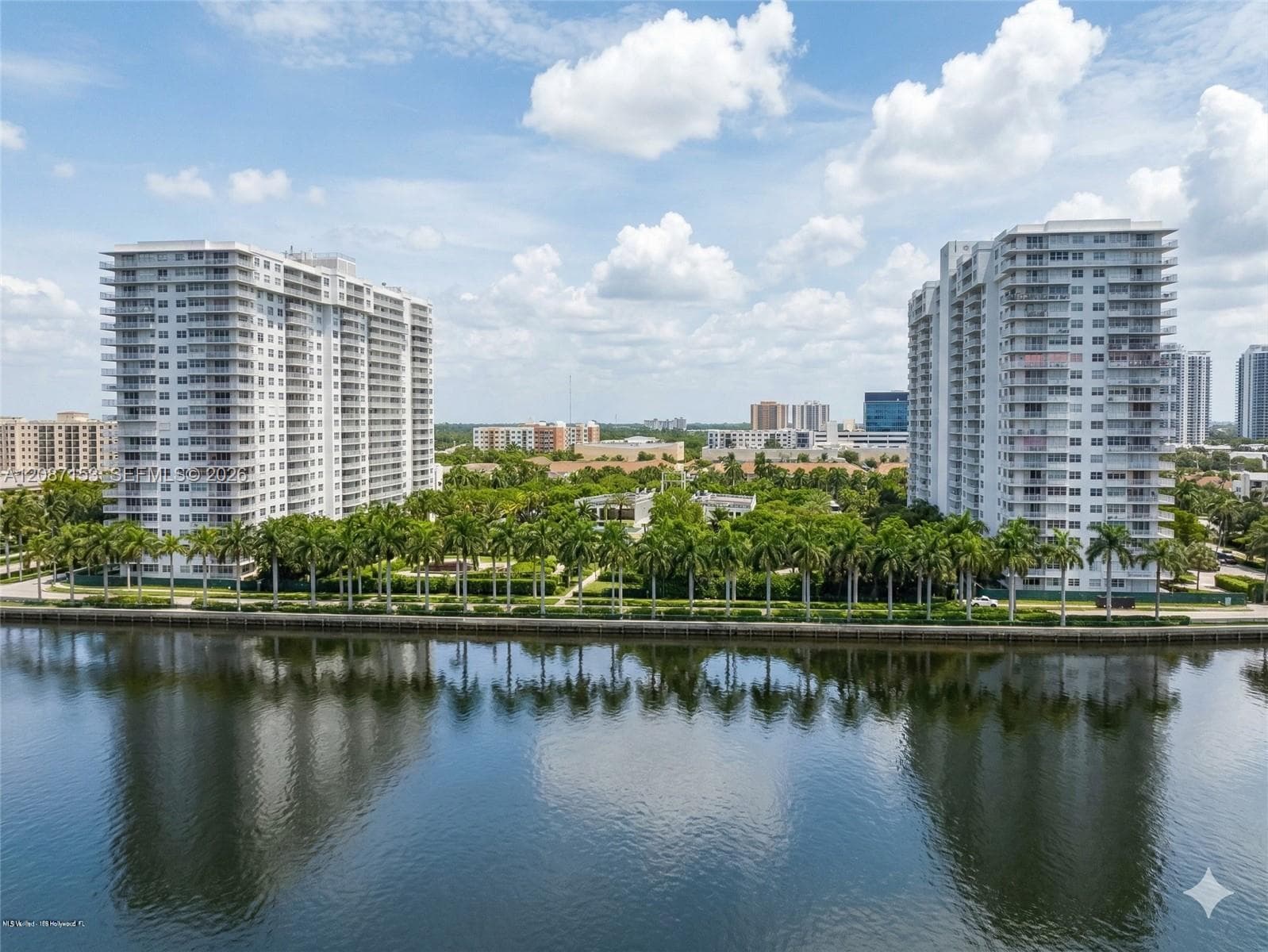 ADMIRALS PORT CONDO WEST · #1805W in Aventura - Photo 17
