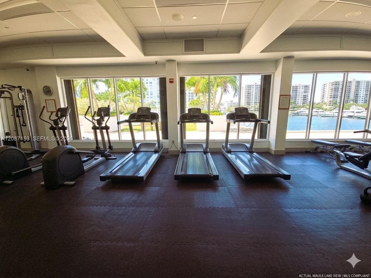ADMIRALS PORT CONDO WEST · #1805W in Aventura - Photo 16