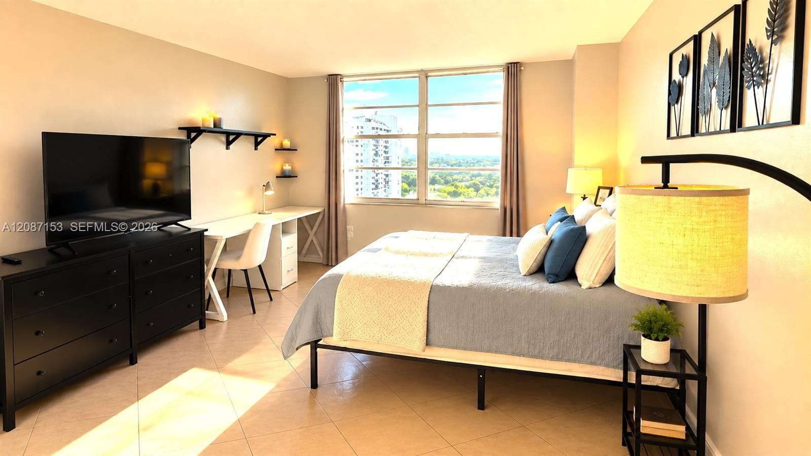ADMIRALS PORT CONDO WEST · #1805W in Aventura - Photo 7