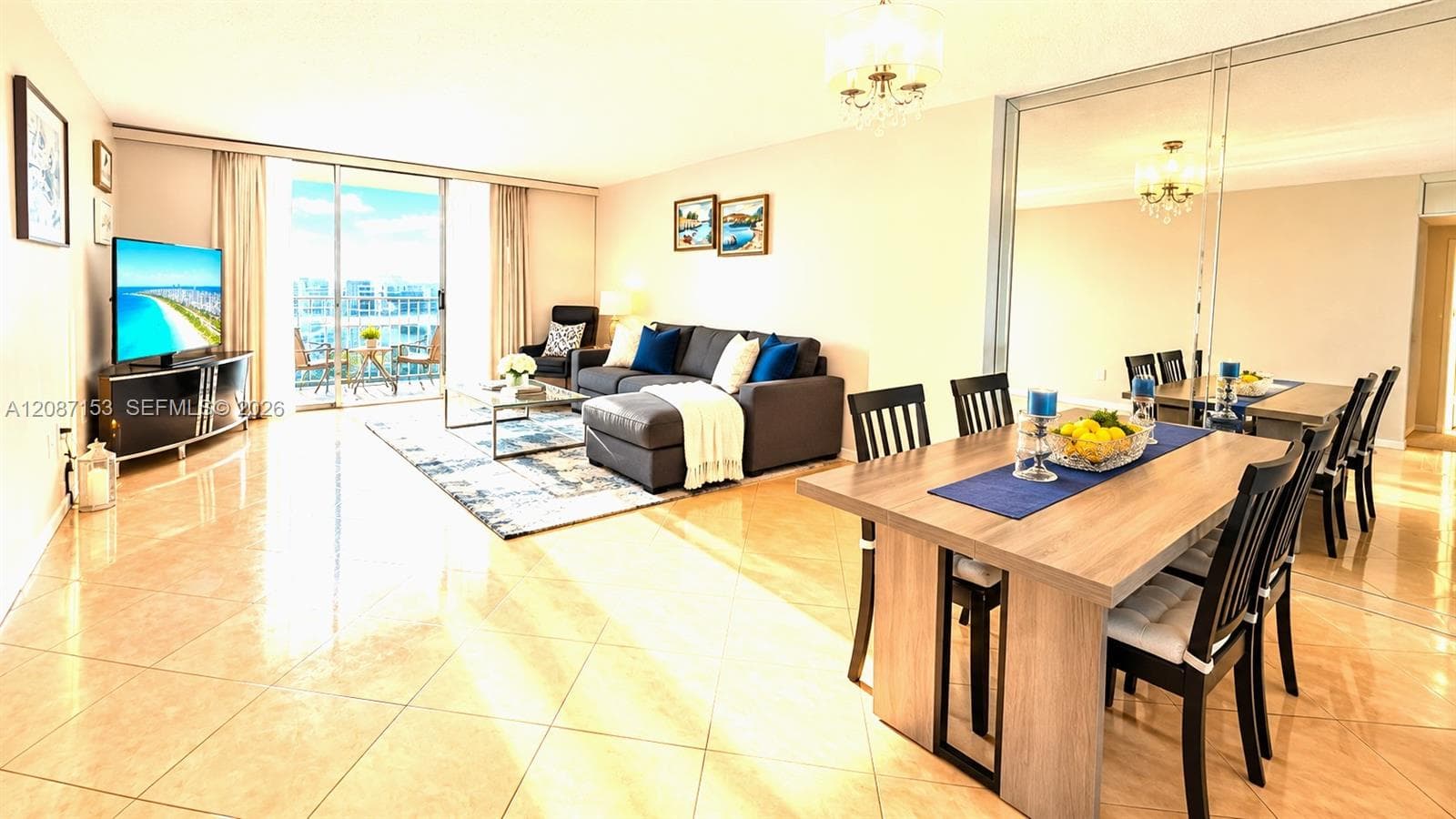 ADMIRALS PORT CONDO WEST · #1805W in Aventura - Photo 3