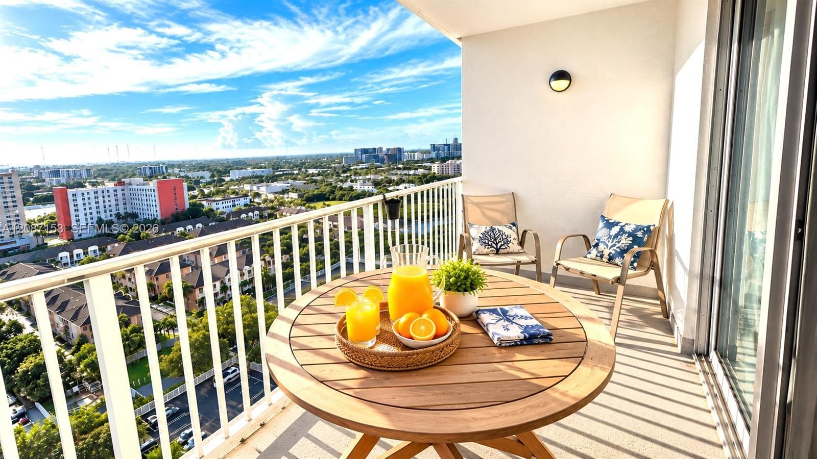ADMIRALS PORT CONDO WEST · #1805W in Aventura - Photo 5