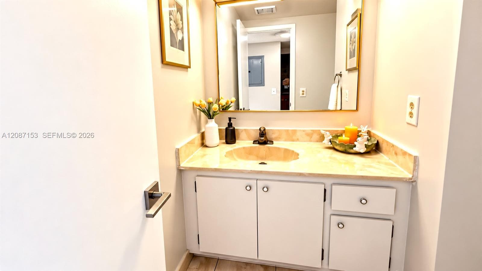 ADMIRALS PORT CONDO WEST · #1805W in Aventura - Photo 10