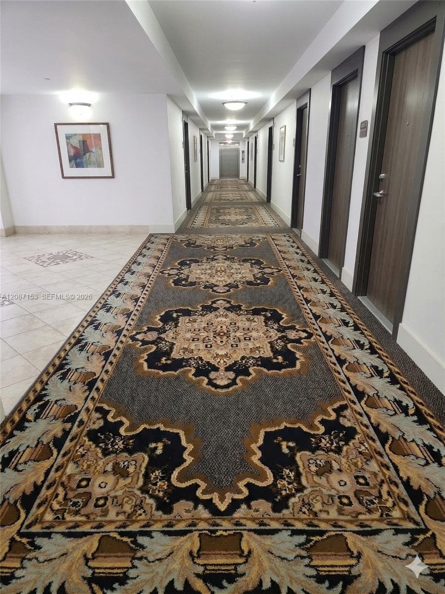 ADMIRALS PORT CONDO WEST · #1805W in Aventura - Photo 14