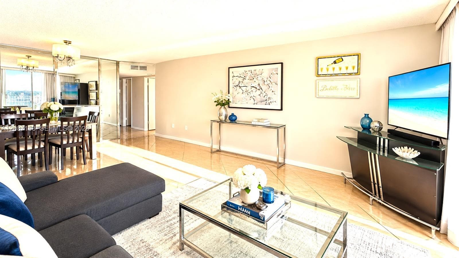 ADMIRALS PORT CONDO WEST · #1805W in Aventura - Photo 4