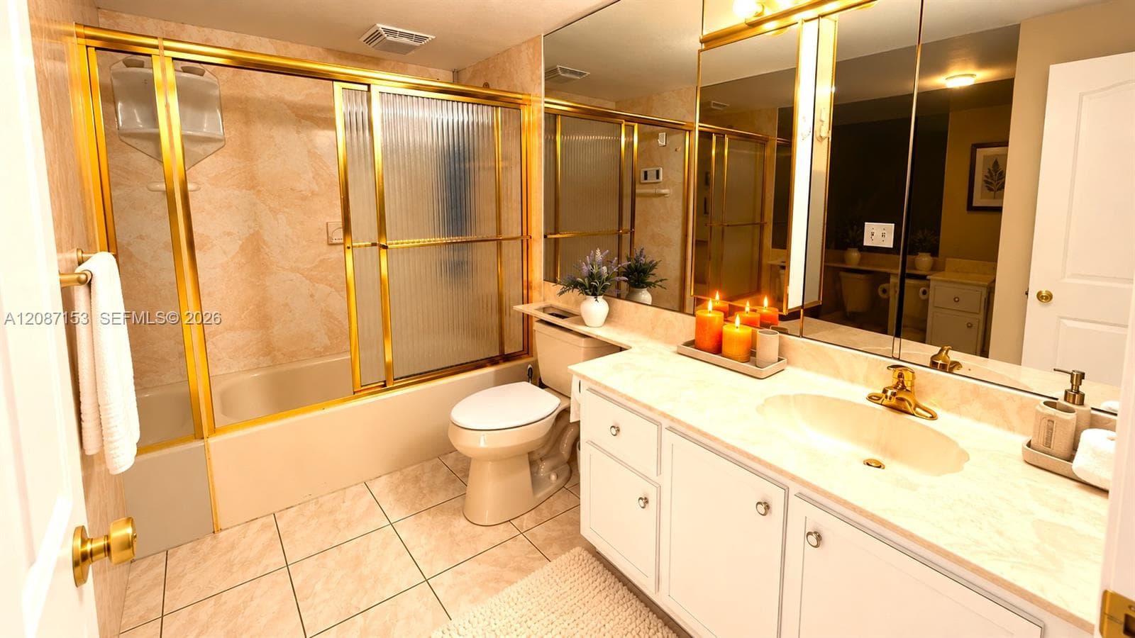 ADMIRALS PORT CONDO WEST · #1805W in Aventura - Photo 8