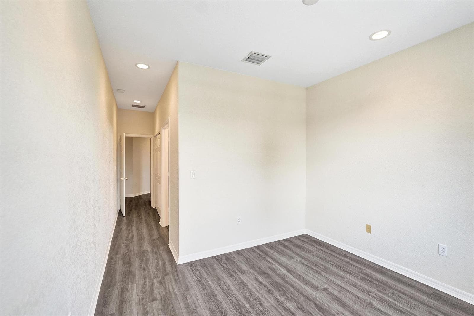 Bedroom #3