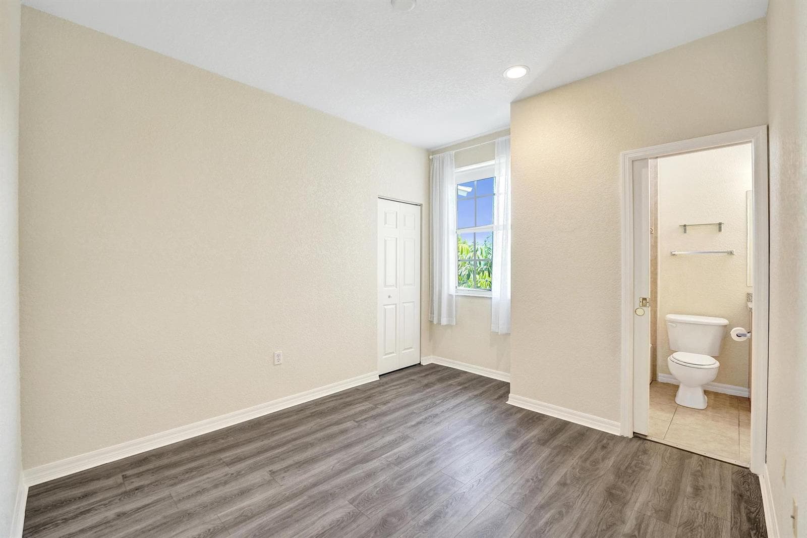 Bedroom #2