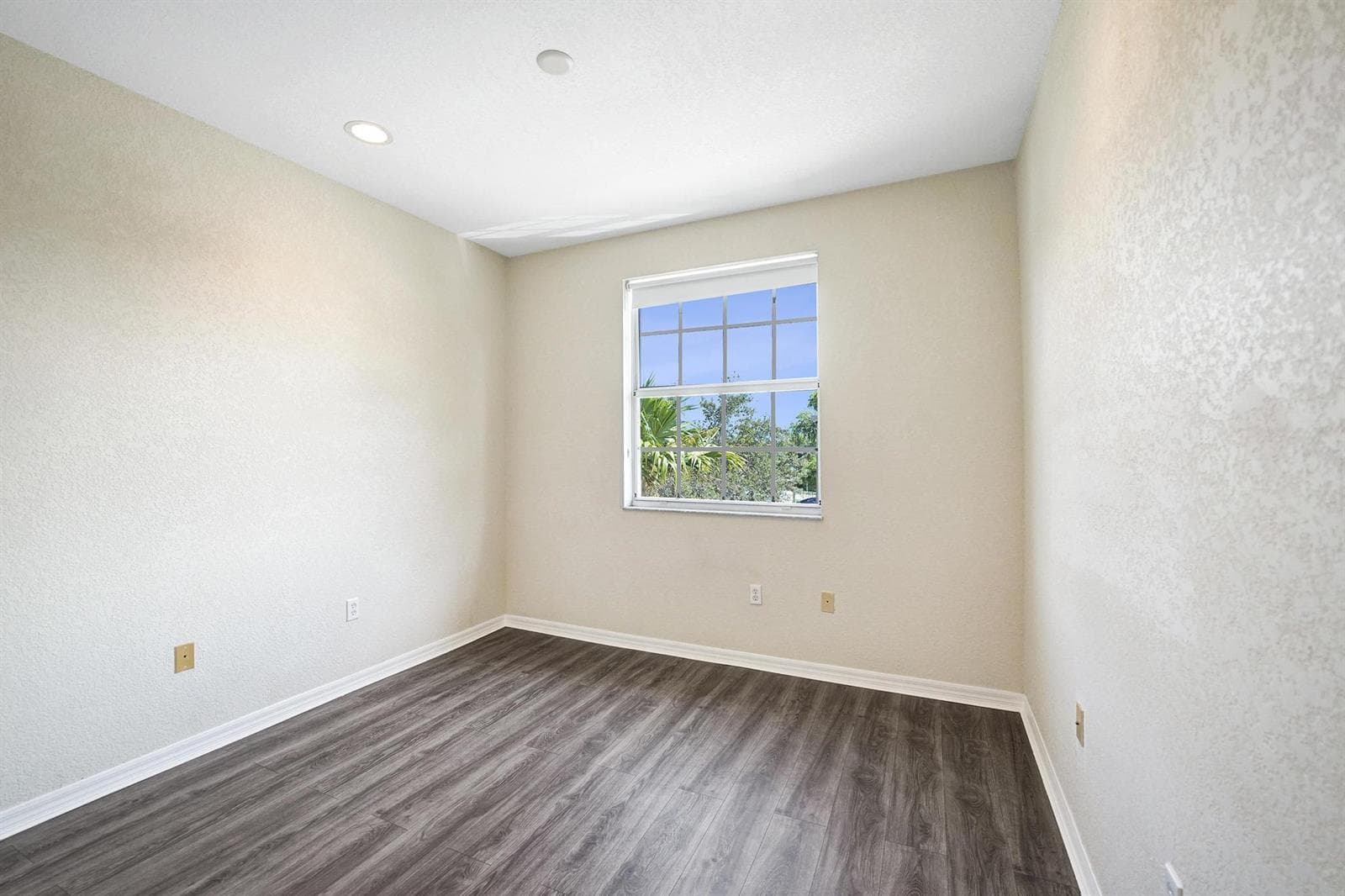 Bedroom #3