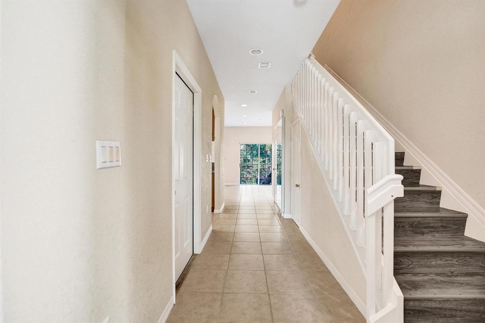 Entryway
