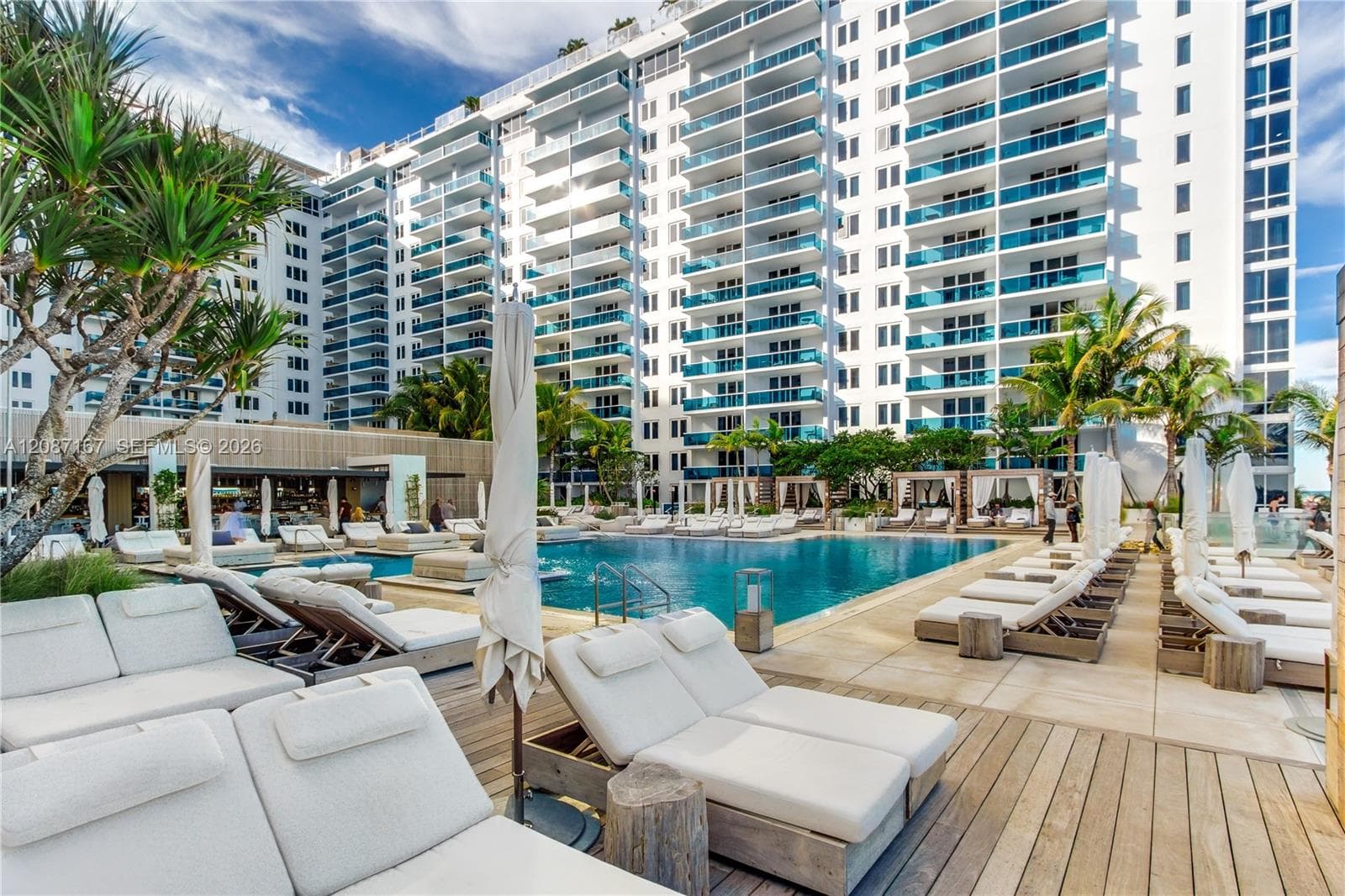 Roney Palace · #1026 in Miami Beach - Photo 2
