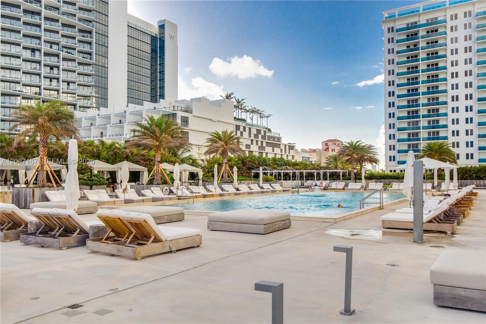 Roney Palace · #1026 in Miami Beach - Photo 43