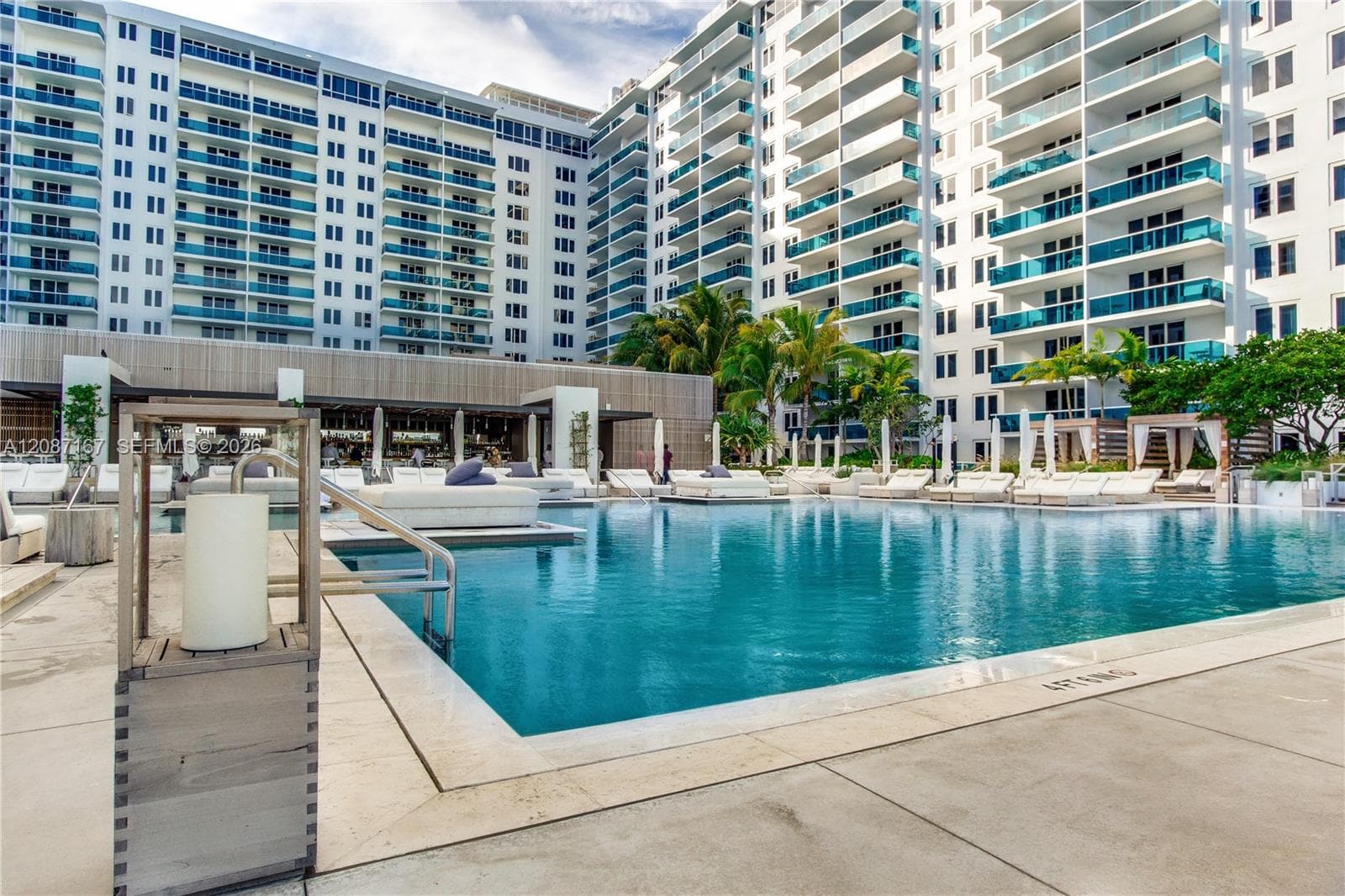 Roney Palace · #1026 in Miami Beach - Photo 44