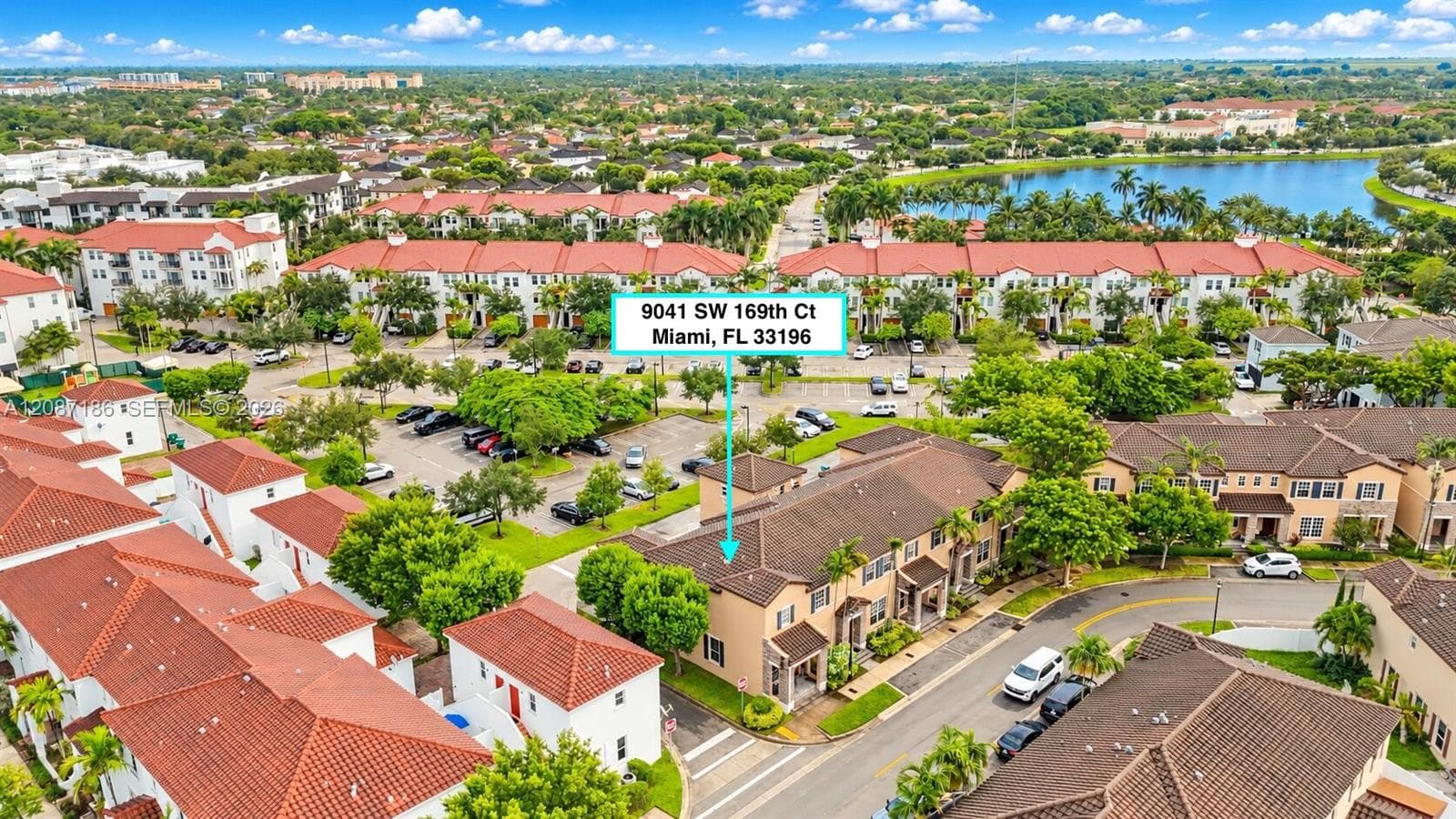 9041 SW 169th Path photo 4