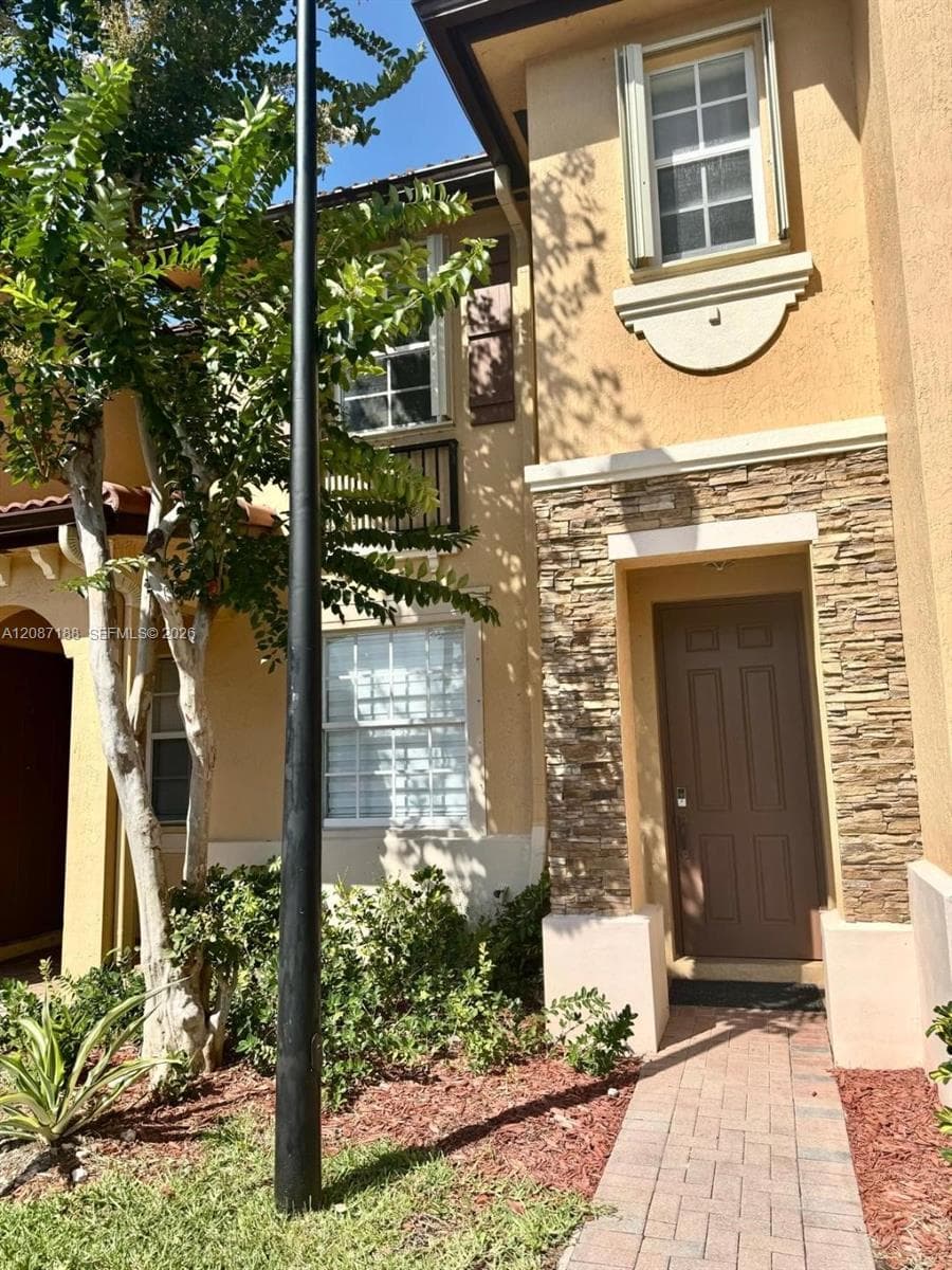 VILLAS AT CARMEL CONDO NO · #105-28 in Homestead - Photo 2
