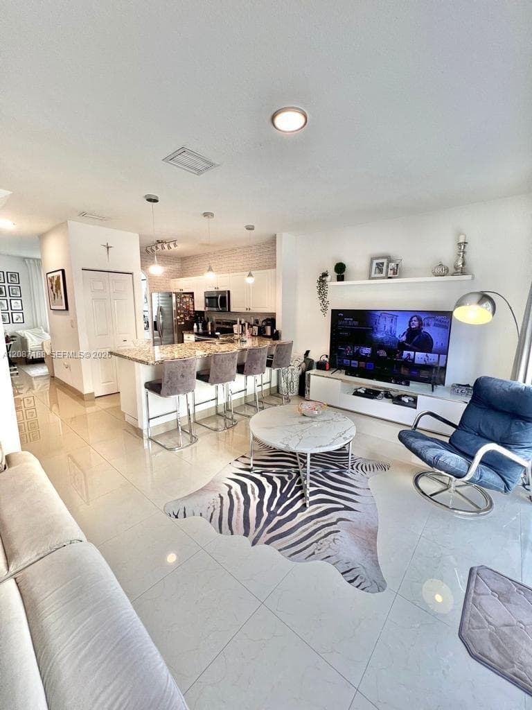 VILLAS AT CARMEL CONDO NO · #105-28 in Homestead - Photo 3