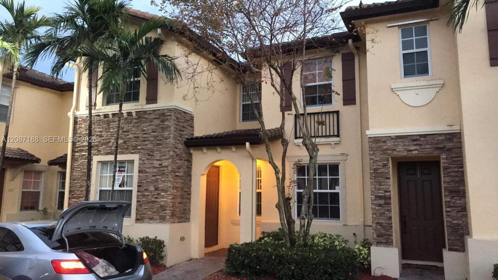 VILLAS AT CARMEL CONDO NO · #105-28 in Homestead - Photo 1