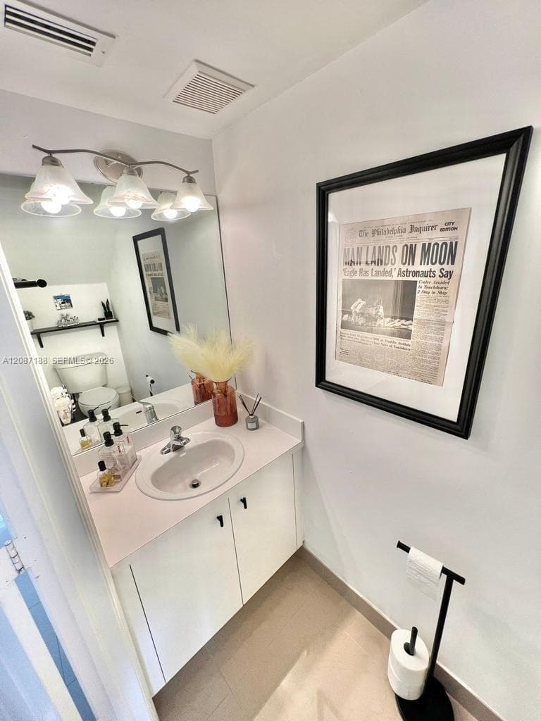 VILLAS AT CARMEL CONDO NO · #105-28 in Homestead - Photo 9