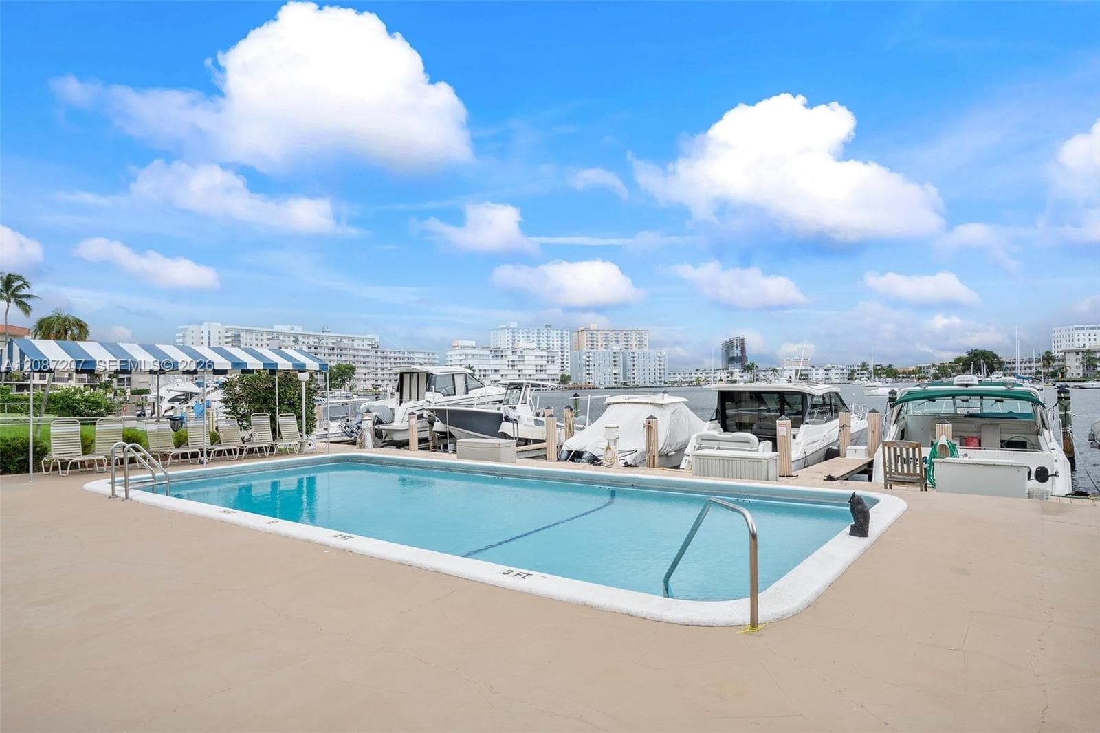 GOLDEN ISLES TOWERS CONDO · #34A in Hallandale Beach - Photo 27