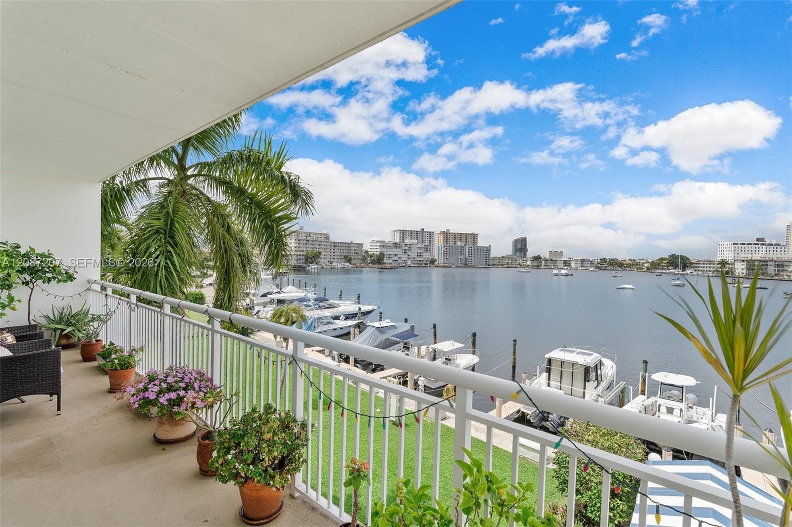 GOLDEN ISLES TOWERS CONDO · #34A in Hallandale Beach - Photo 2