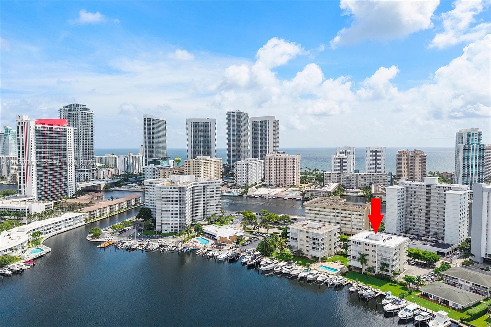 GOLDEN ISLES TOWERS CONDO · #34A in Hallandale Beach - Photo 36