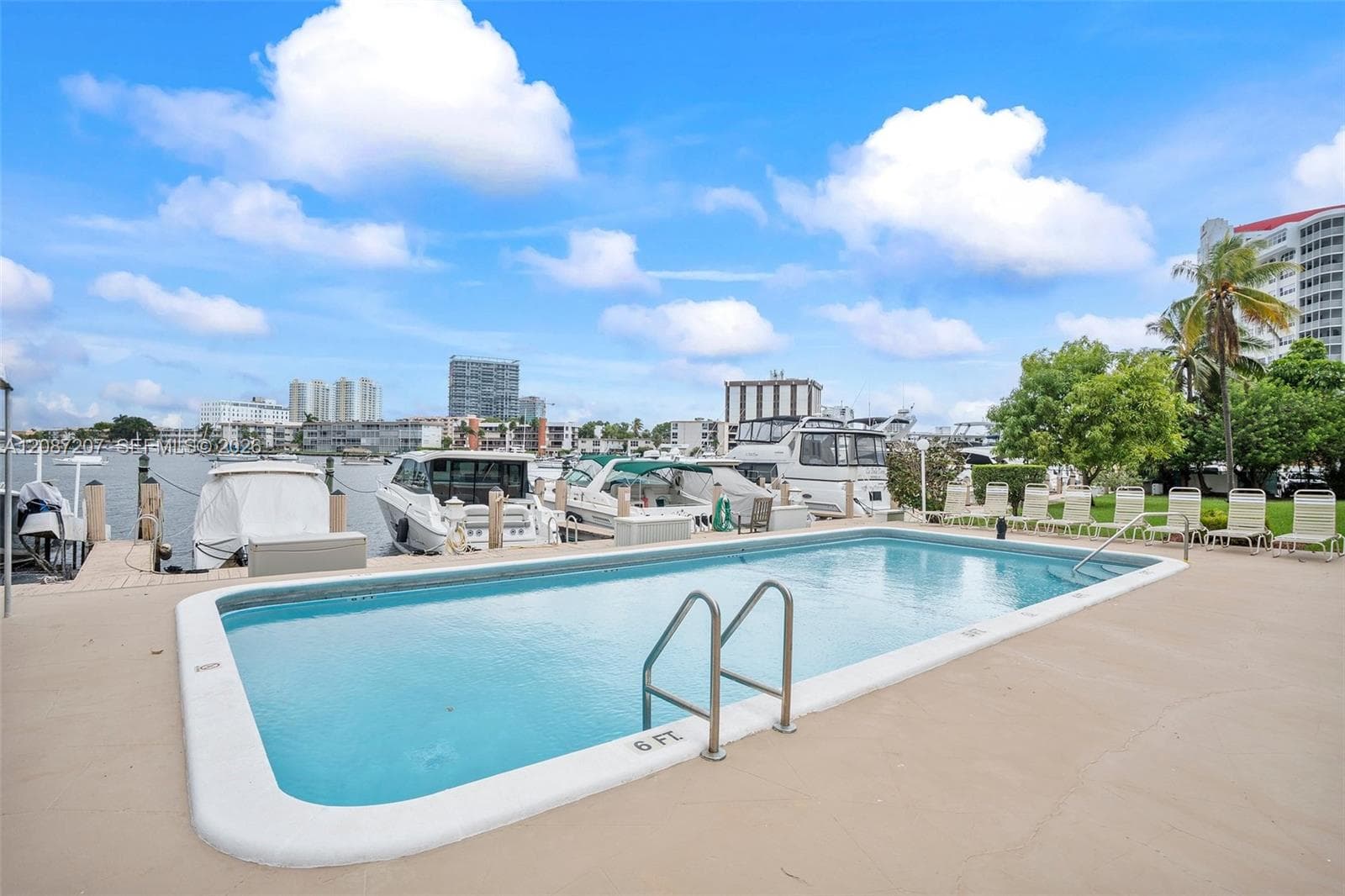 GOLDEN ISLES TOWERS CONDO · #34A in Hallandale Beach - Photo 28