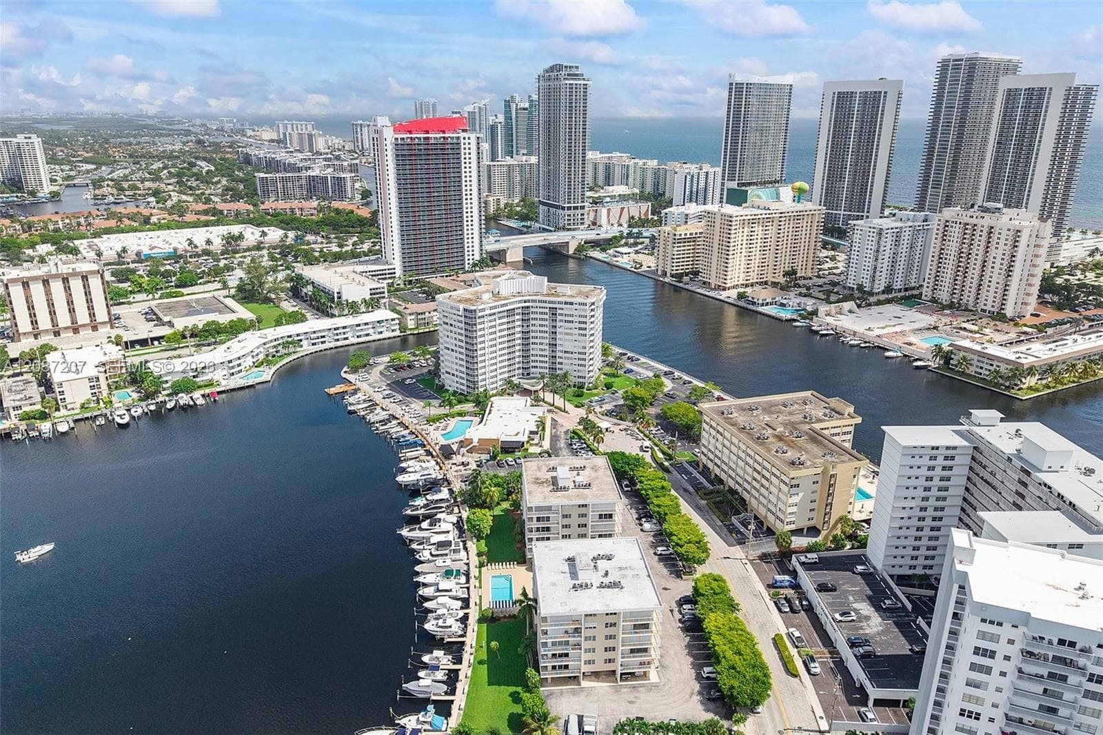 GOLDEN ISLES TOWERS CONDO · #34A in Hallandale Beach - Photo 38