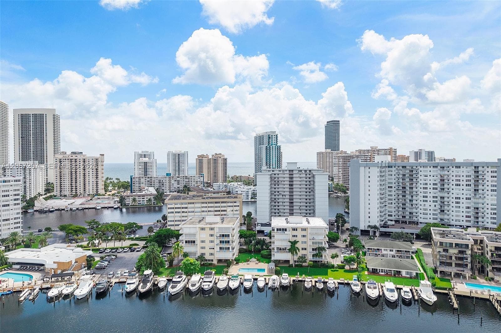GOLDEN ISLES TOWERS CONDO · #34A in Hallandale Beach - Photo 41