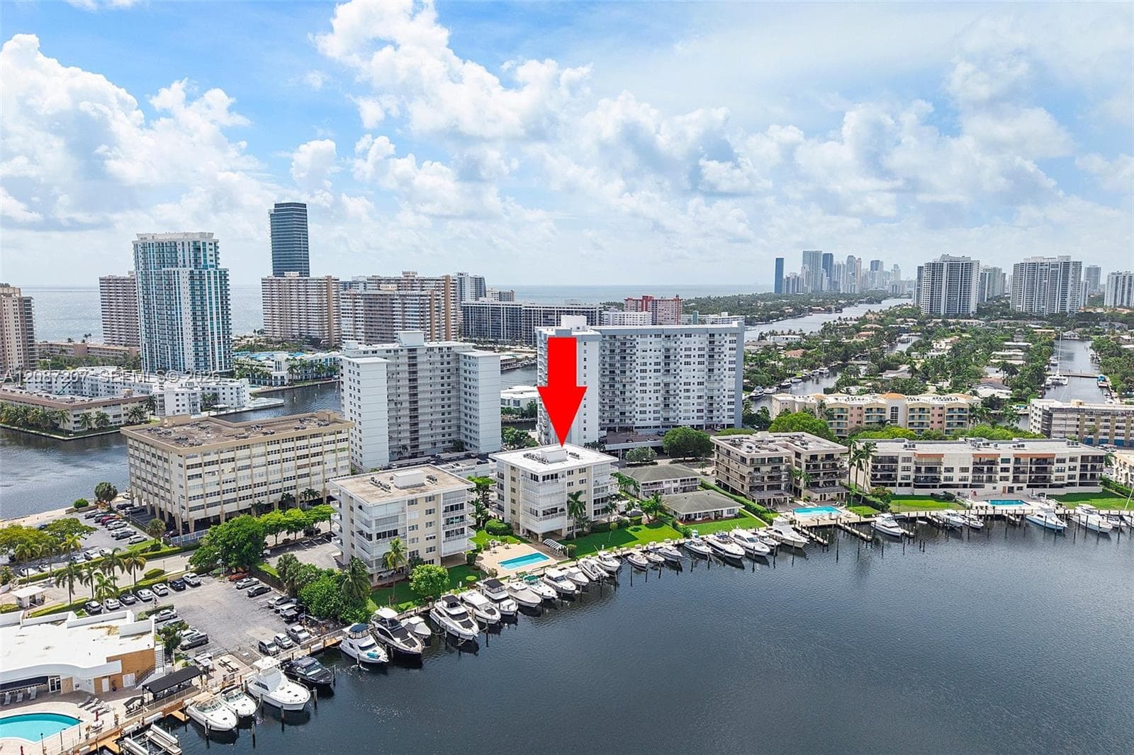 GOLDEN ISLES TOWERS CONDO · #34A in Hallandale Beach - Photo 37