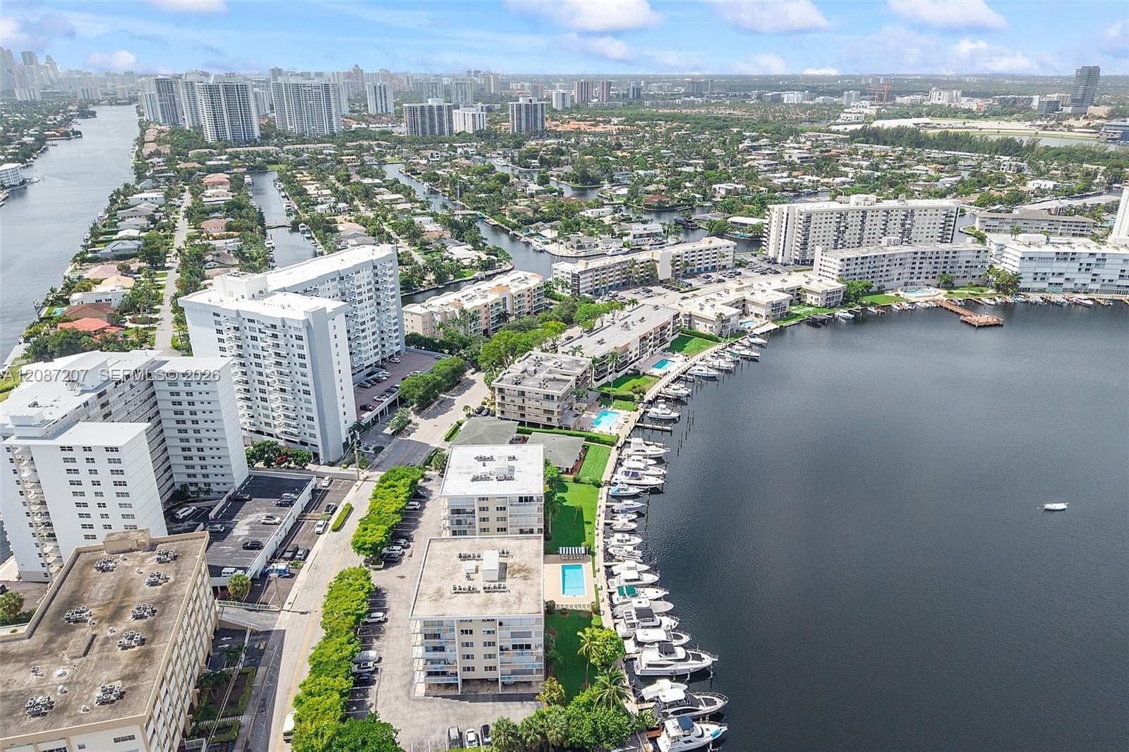 GOLDEN ISLES TOWERS CONDO · #34A in Hallandale Beach - Photo 40