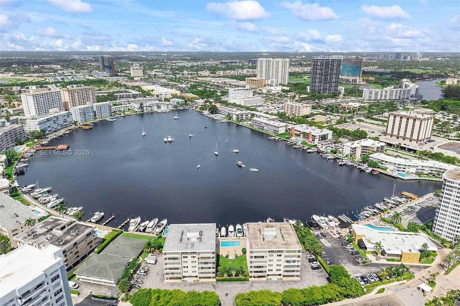 GOLDEN ISLES TOWERS CONDO · #34A in Hallandale Beach - Photo 39