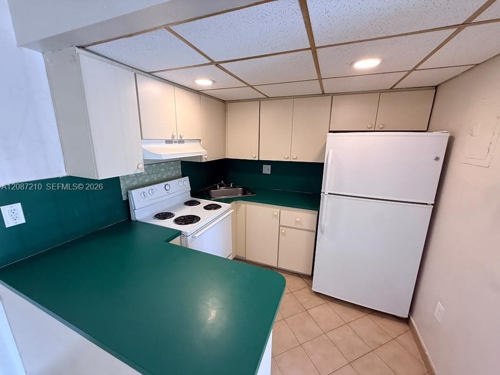 SUNSET VILLAS CONDO · #108-1 in Miami - Photo 10