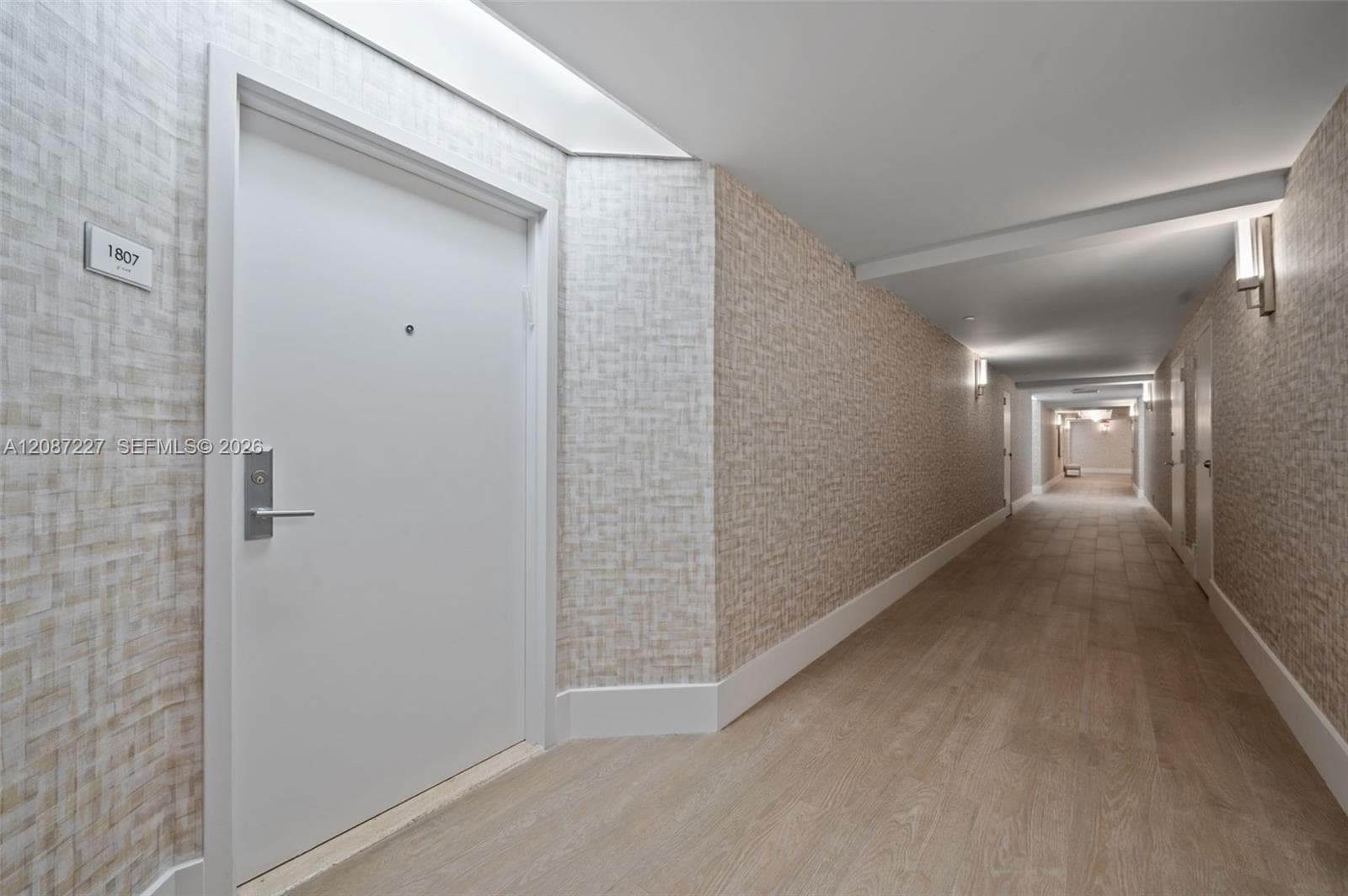 HARBORSIDE · #1807 in Aventura - Photo 25