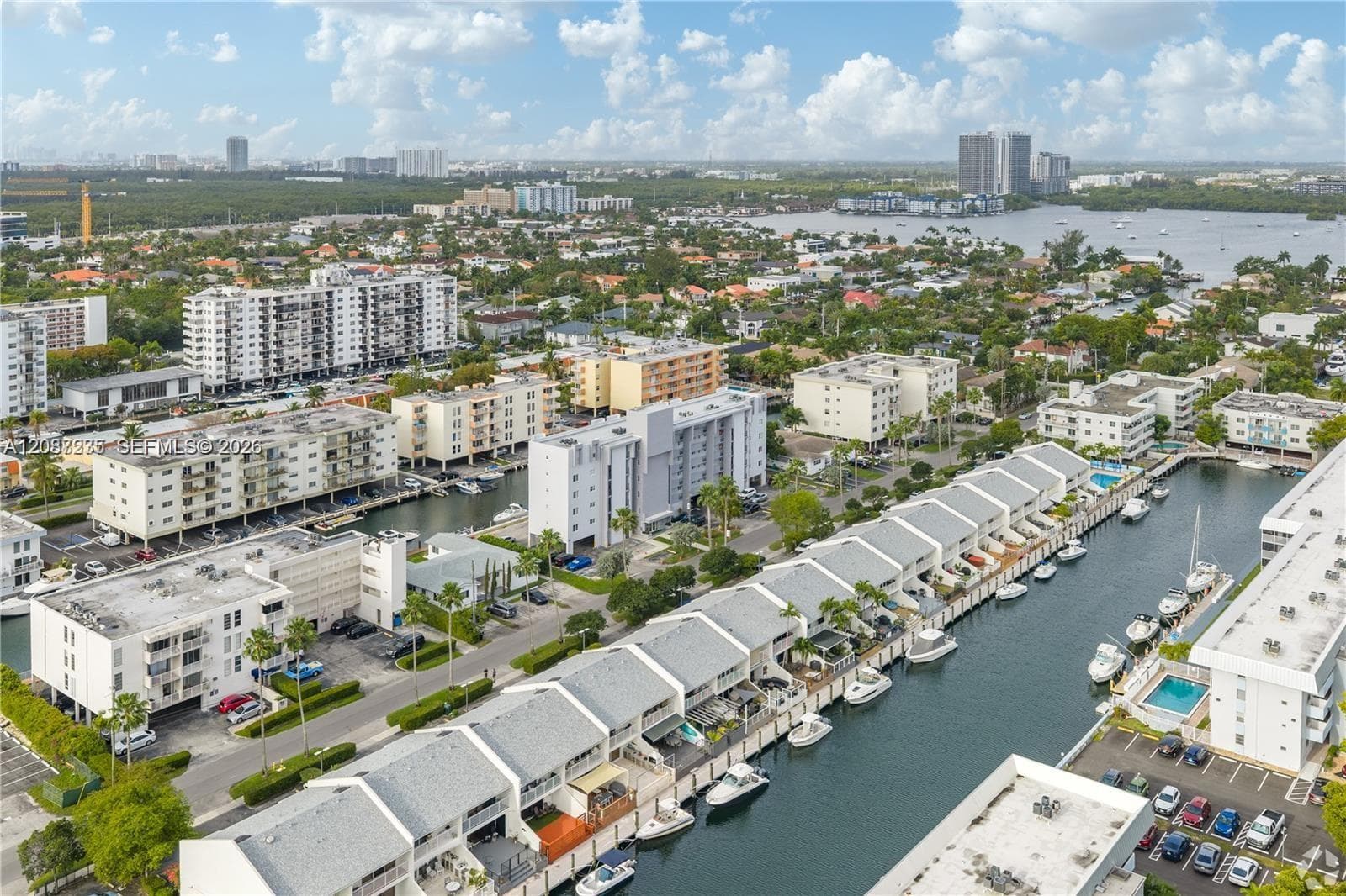 EASTERN SHORES 2ND ADDN · #504 in North Miami Beach - Photo 1