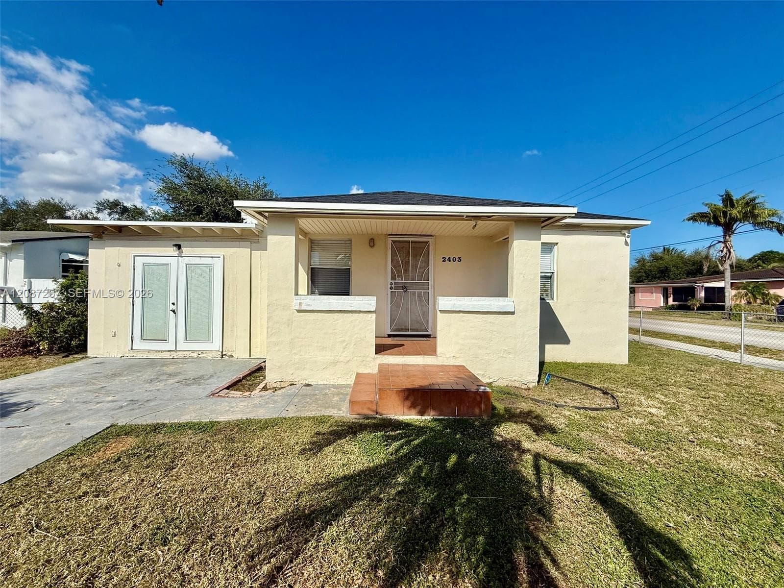 2403 Scott St #A photo 36