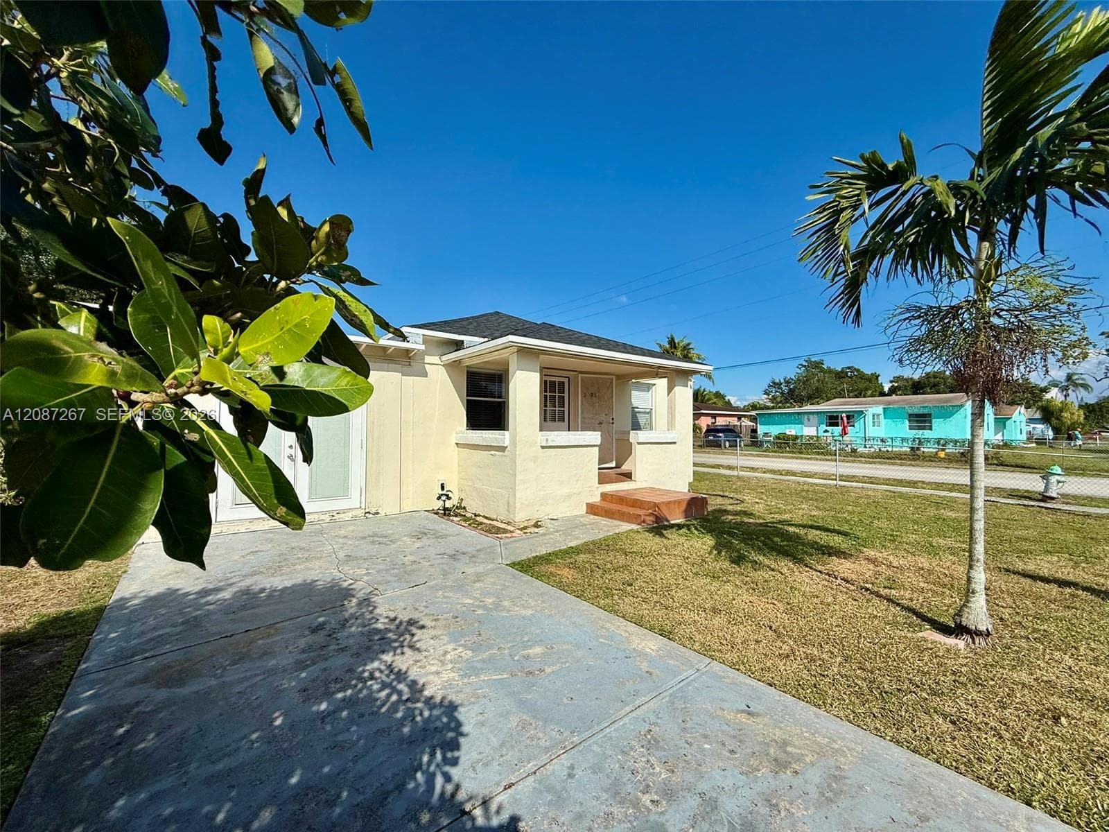 2403 Scott St #A photo 1