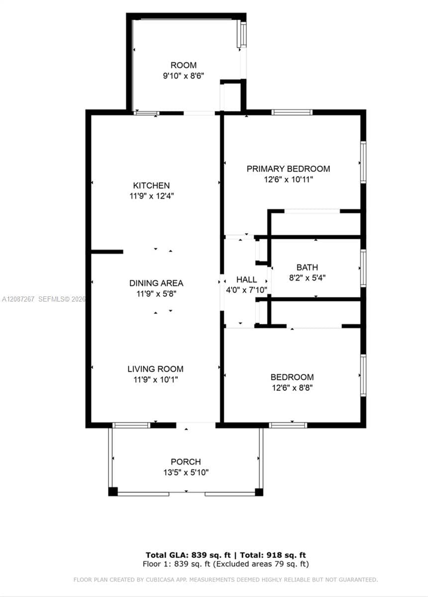 2403 Scott St #A photo 4