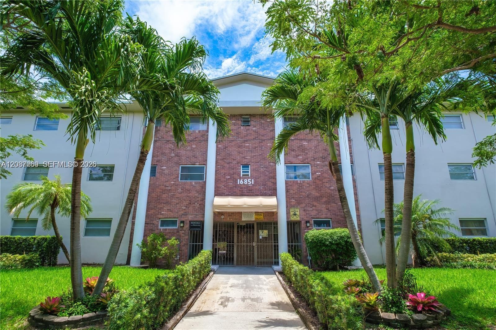 FULFORD BY THE SEA SEC D · #106 in North Miami Beach - Photo 1