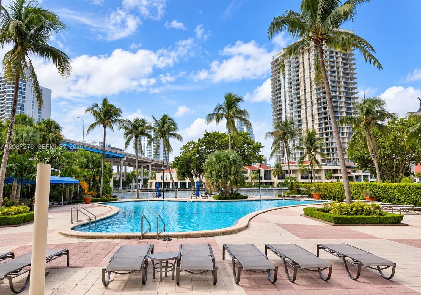 OCEANVIEW BUILDING A COND · #119 in Sunny Isles Beach - Photo 2