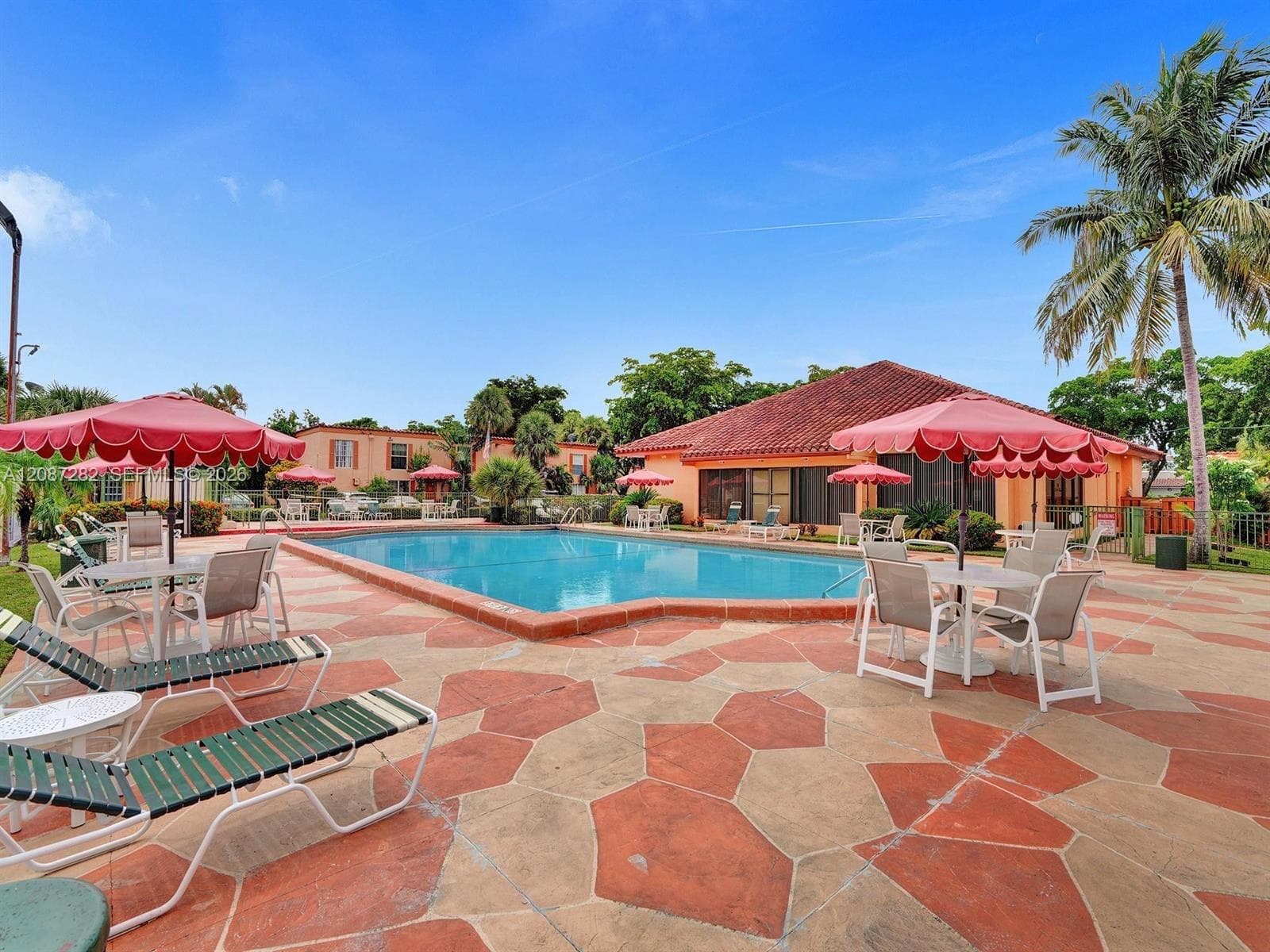 Cypress Village Condomini · #N4 in Miami Lakes - Photo 7