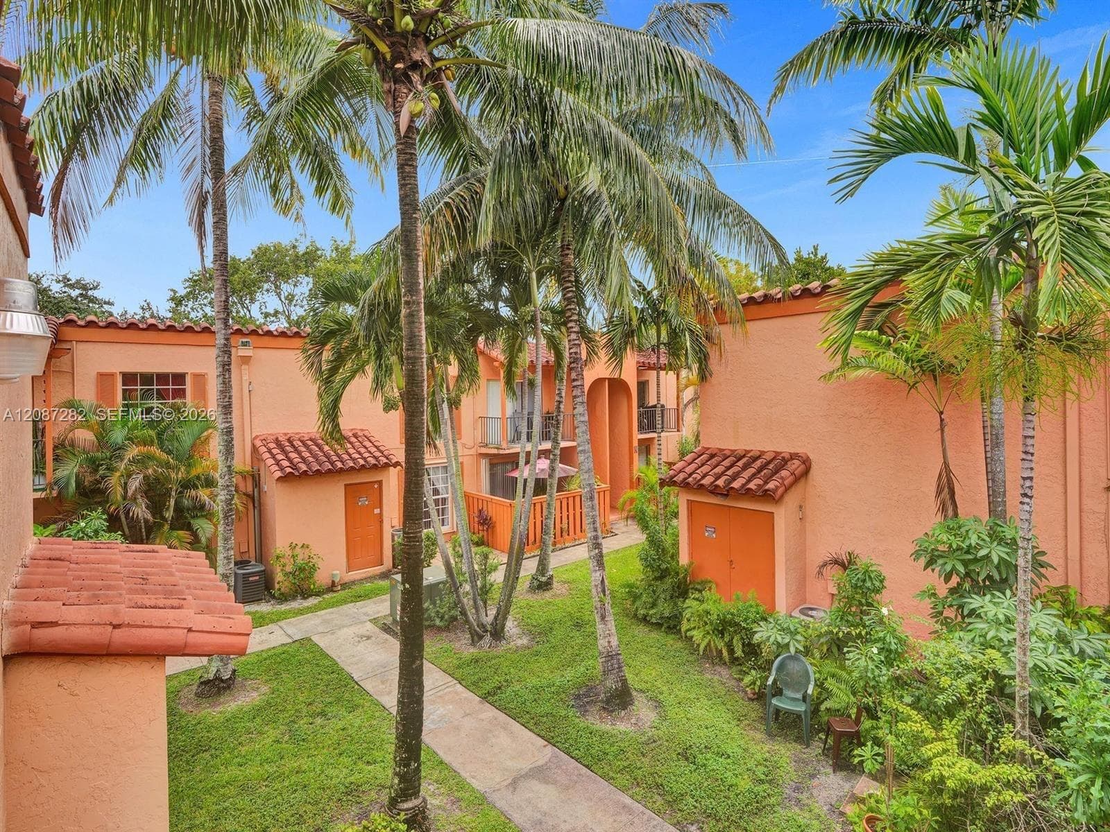 Cypress Village Condomini · #N4 in Miami Lakes - Photo 1