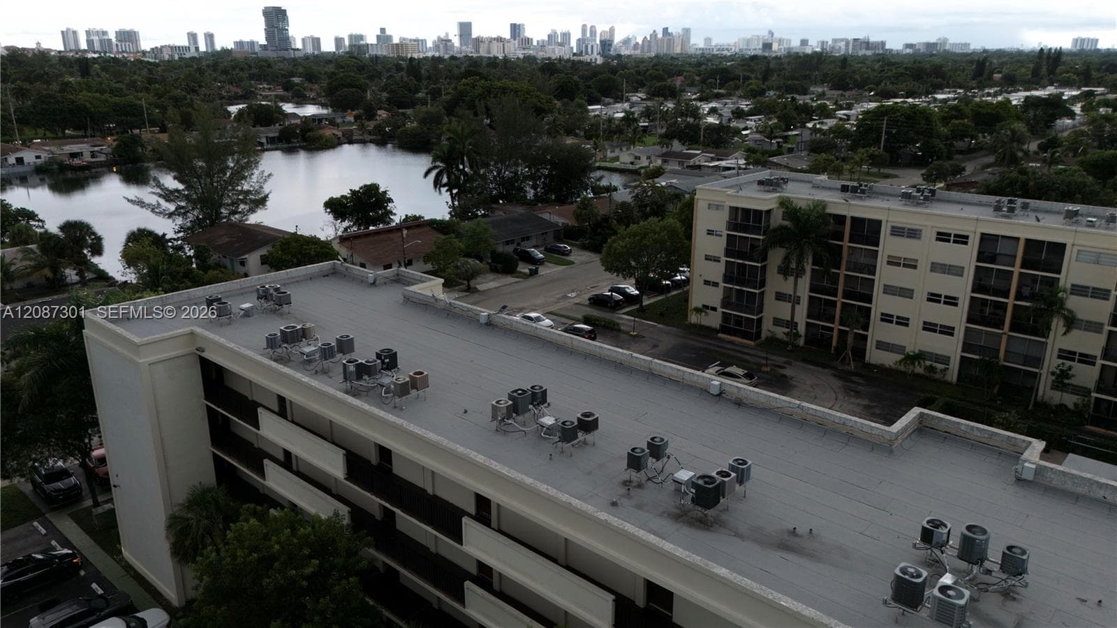 PARKSIDE TOWERS CONDO · #518 in Hallandale Beach - Photo 23